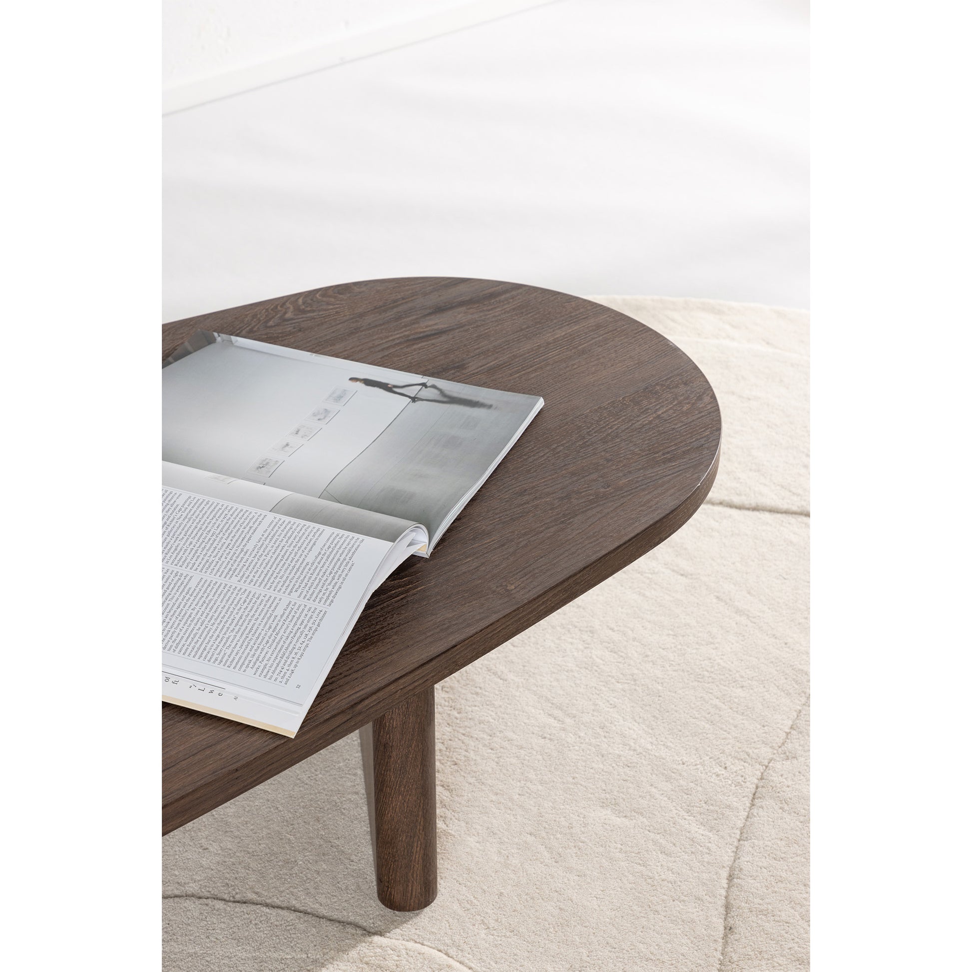 Grönvik sofabord 65x130 - Møbelkompagniet