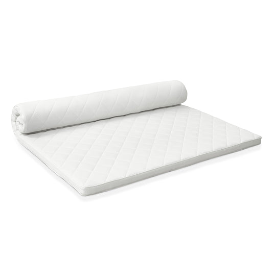 Polysoft topmadras, 160 cm