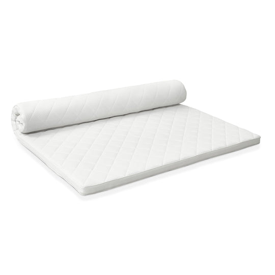 Latex topmadras, 160 cm