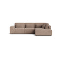Messina hjørnesofa, højrevendt