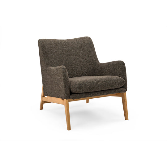 Sova loungestol, Natur eg | Stof
