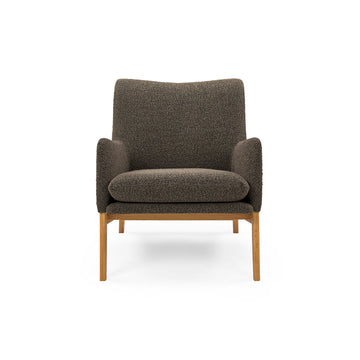 Sova loungestol, Natur eg | Stof