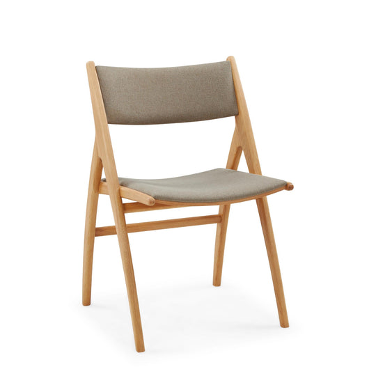 Roots spisebordsstol, Stof