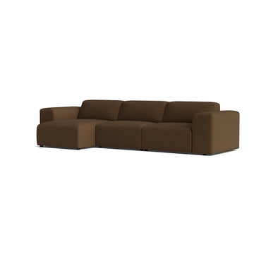 Soma chaiselong sofa, venstrevendt
