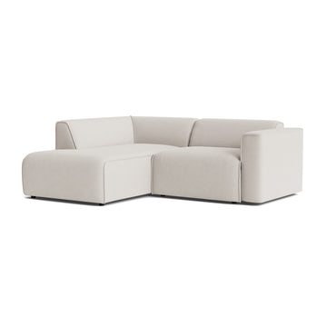 Porto chaiselong sofa, venstrevendt