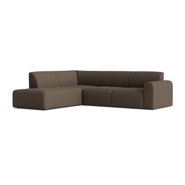 Interlude Ecksofa, linksgerichtet