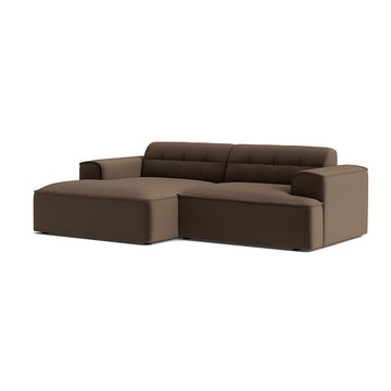 Marbella chaiselong sofa, venstrevendt
