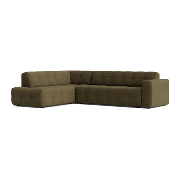 Paris hjørnesofa, venstrevendt