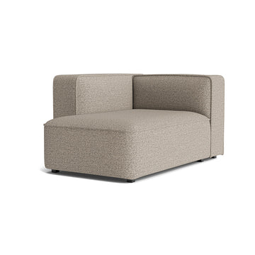 Modus chaiselong modul, venstrevendt