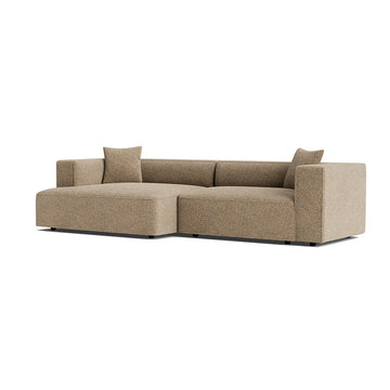 Miami chaiselong sofa, venstrevendt