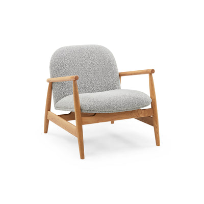 Olea lænestol, Natur egetræ | Stof