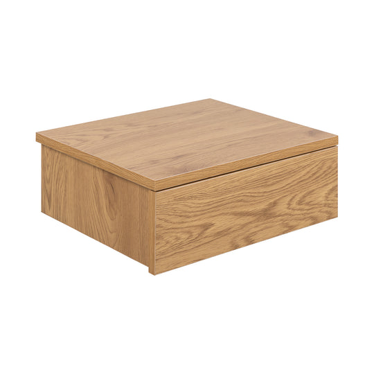 Avignon sengebord, væghængt | vild eg