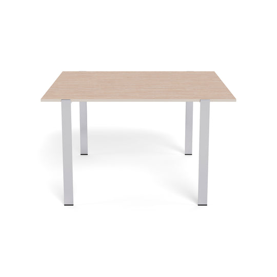 Oris sofabord, keramik travertin | 82x80