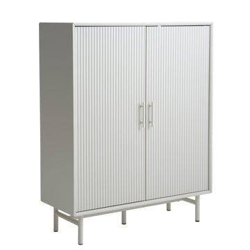 Palma skab, greige | 125x100