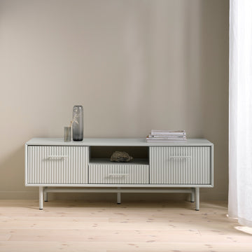 Palma TV bord, greige | 140x45