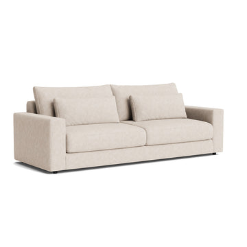 Sevilla 3 personers sofa