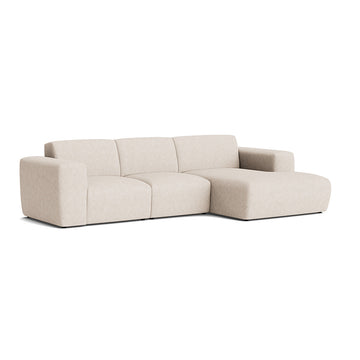 Aurelia chaiselong sofa, højrevendt