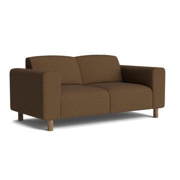 Toledo 2 personers sofa