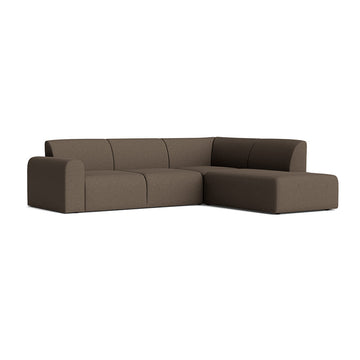 Interlude Ecksofa, rechtsgerichtet