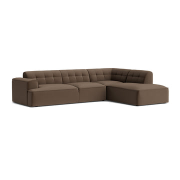 Marbella hjørnesofa, højrevendt