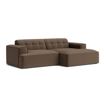 Marbella chaiselong sofa, højrevendt
