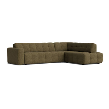 Paris hjørnesofa, højrevendt
