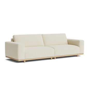 Fjord 3 personers sofa