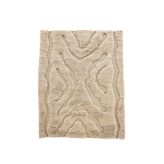 Trondheim tæppe, 170×240