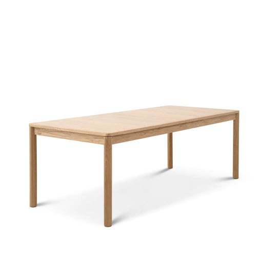 Sydney spisebord, 220x95