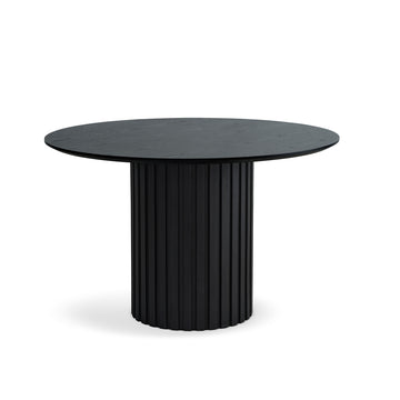 Coral spisebord, Ø120