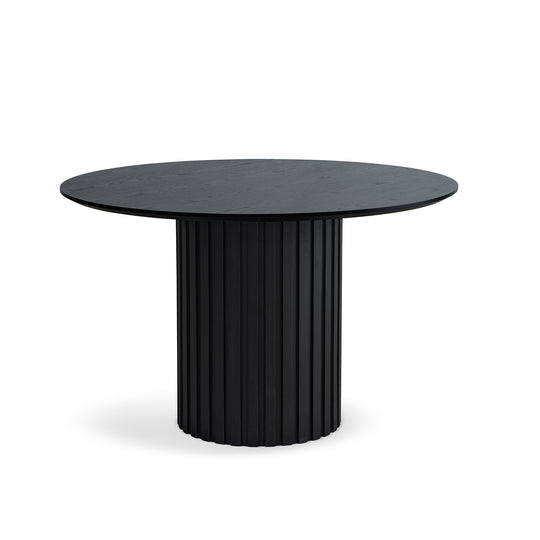 Coral spisebord, Ø120