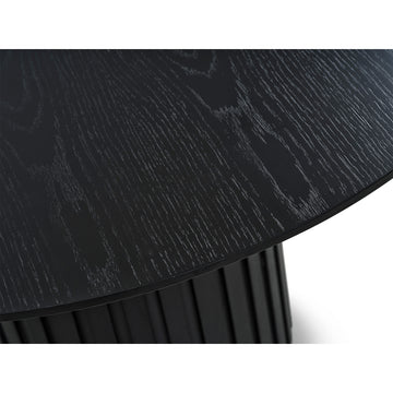 Coral spisebord, Ø120