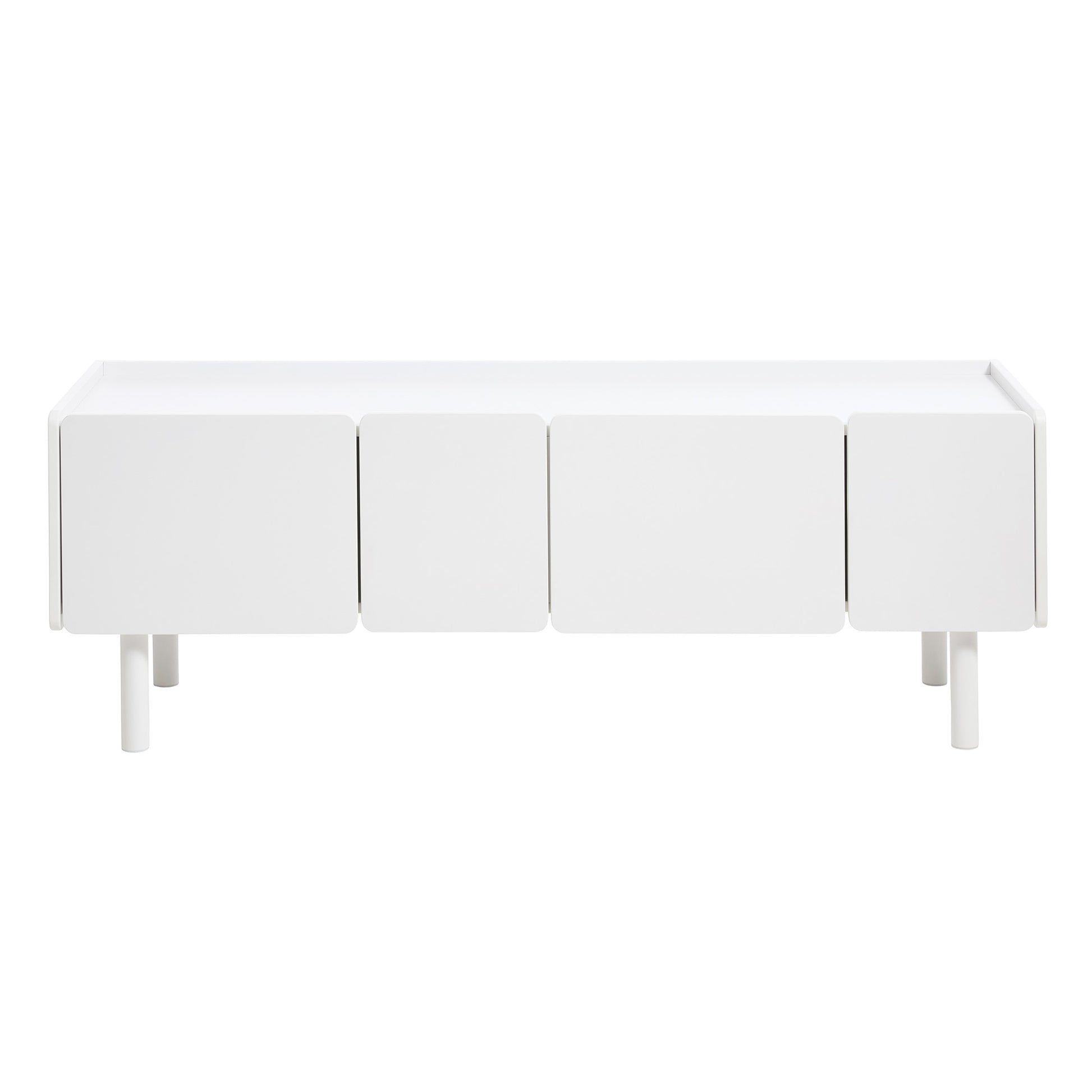 Bera TV bord, 160x55 - Møbelkompagniet