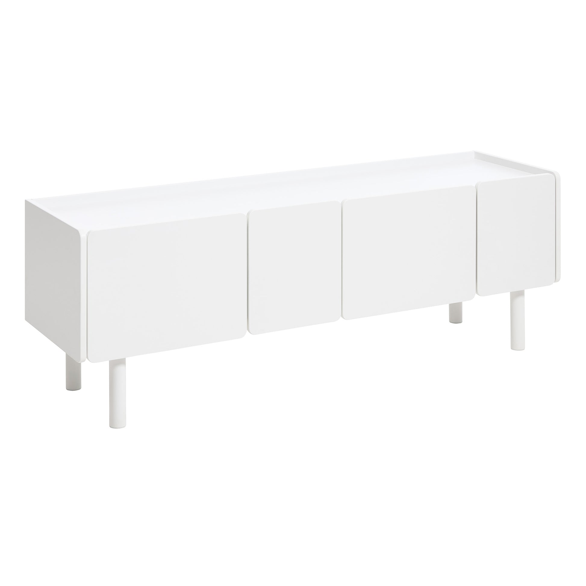 Bera TV bord, 160x55 - Møbelkompagniet
