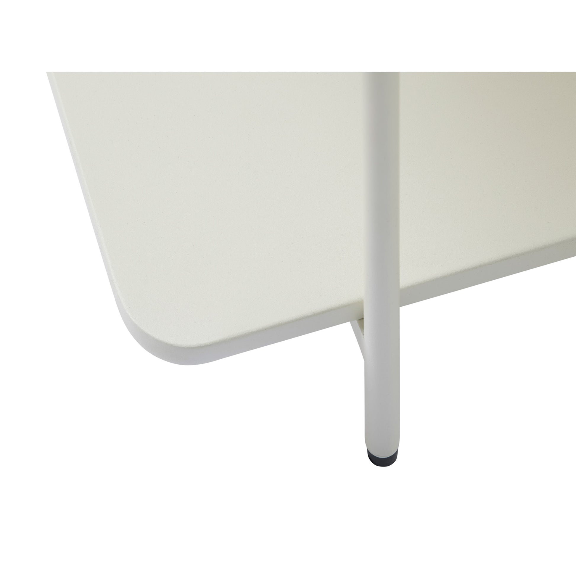 Yuba sofabord, 75x75 - Møbelkompagniet