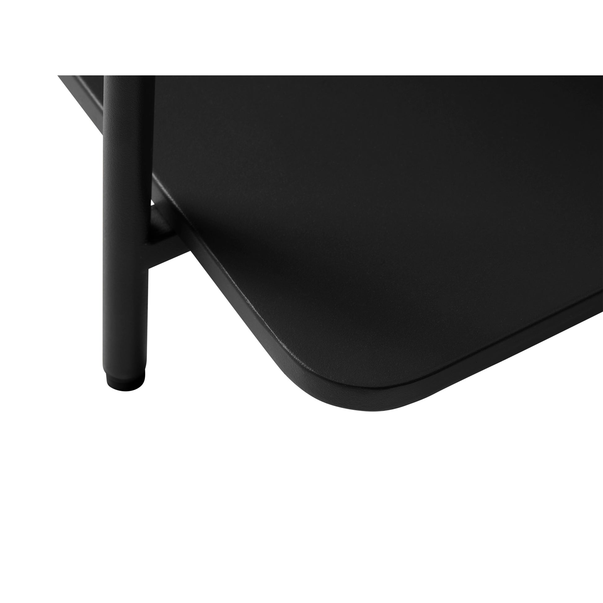 Yuba sofabord, 75x75 - Møbelkompagniet