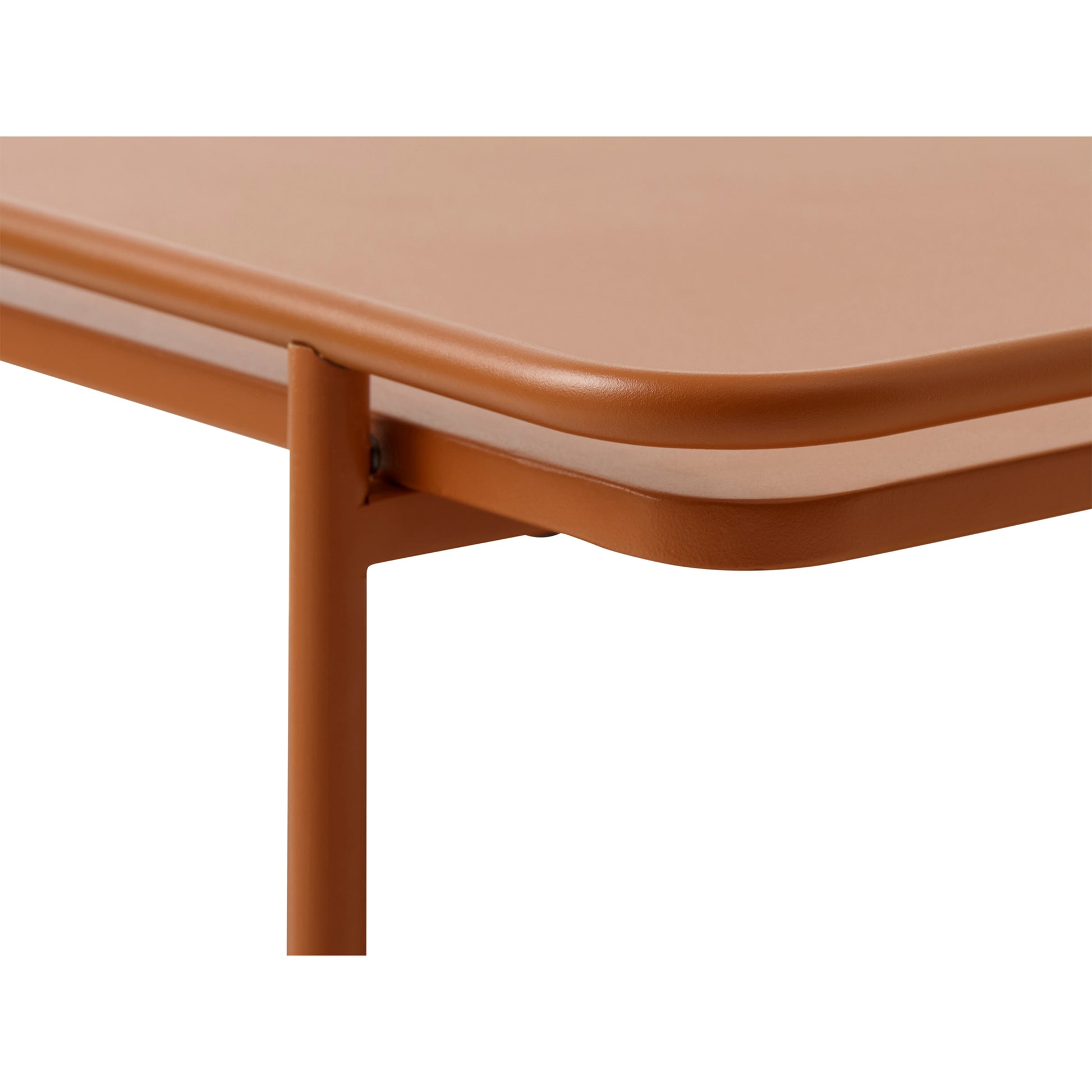 Yuba sofabord, 75x75 - Møbelkompagniet