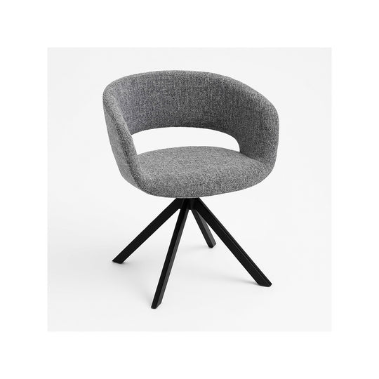 Danny Spisestuestol, Drejefunktion