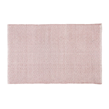 Fan tæppe, 60x90