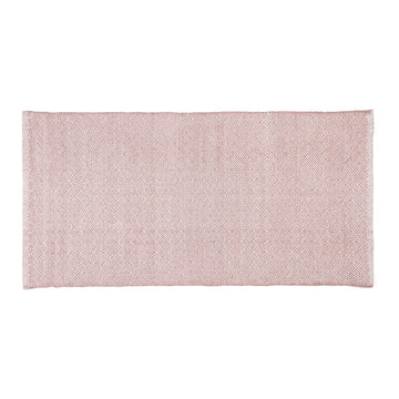 Fan tæppe, 70x140