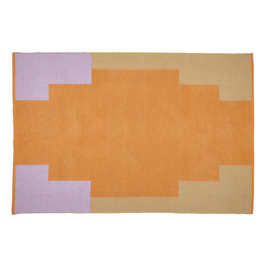 Honey tæppe, 140x200