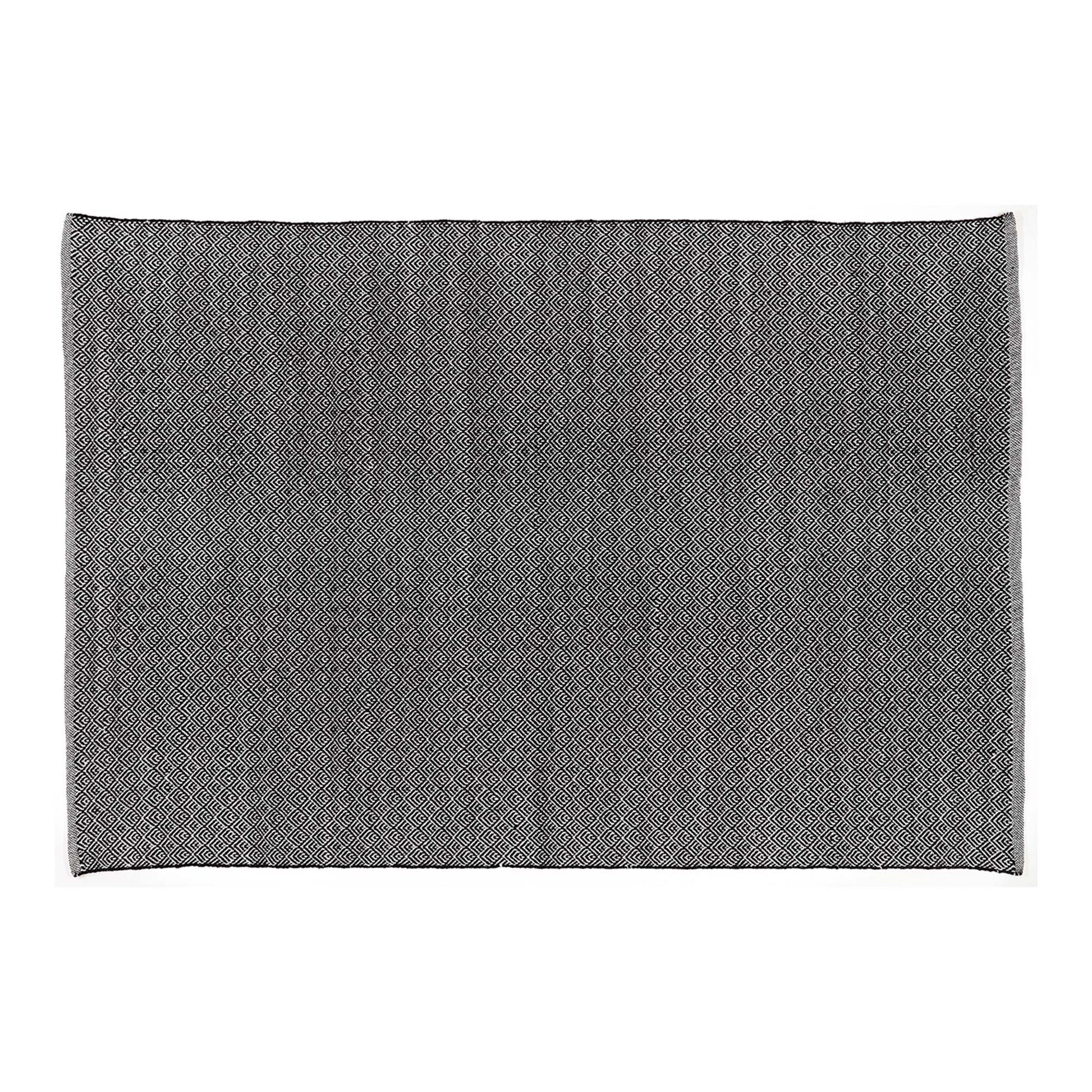 Fan tæppe, 200x300 - Møbelkompagniet