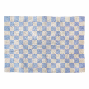 Check tæppe, 200x300