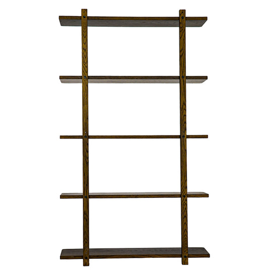Core reol, 5 hylder