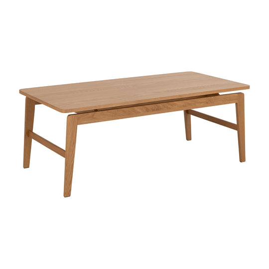 Essex sofabord, 120x60