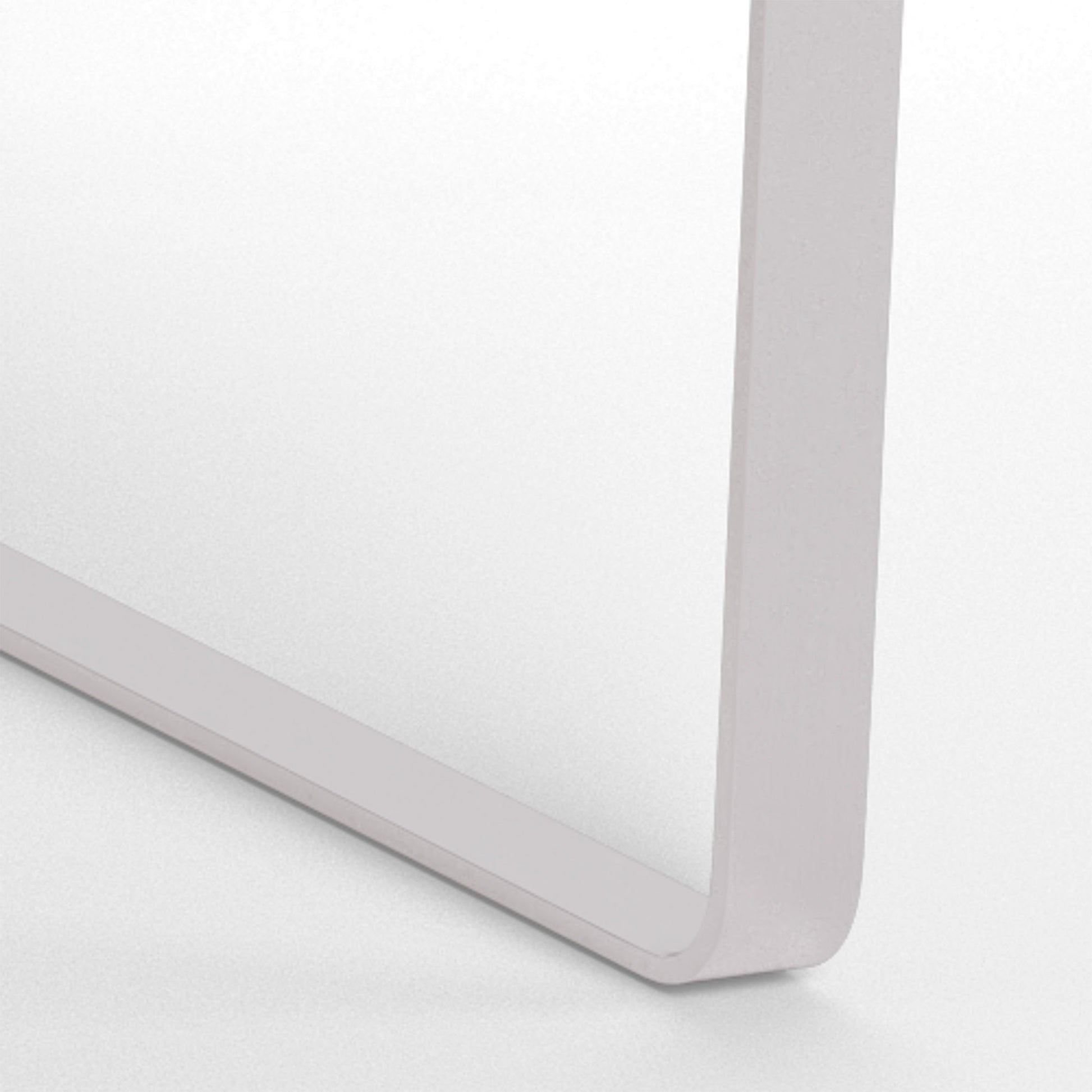 Strata sofabord, keramik travertin | Glas | 120x60 - Møbelkompagniet