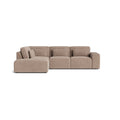 Messina hjørnesofa, venstrevendt
