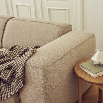 Aura XL 3 personers sofa