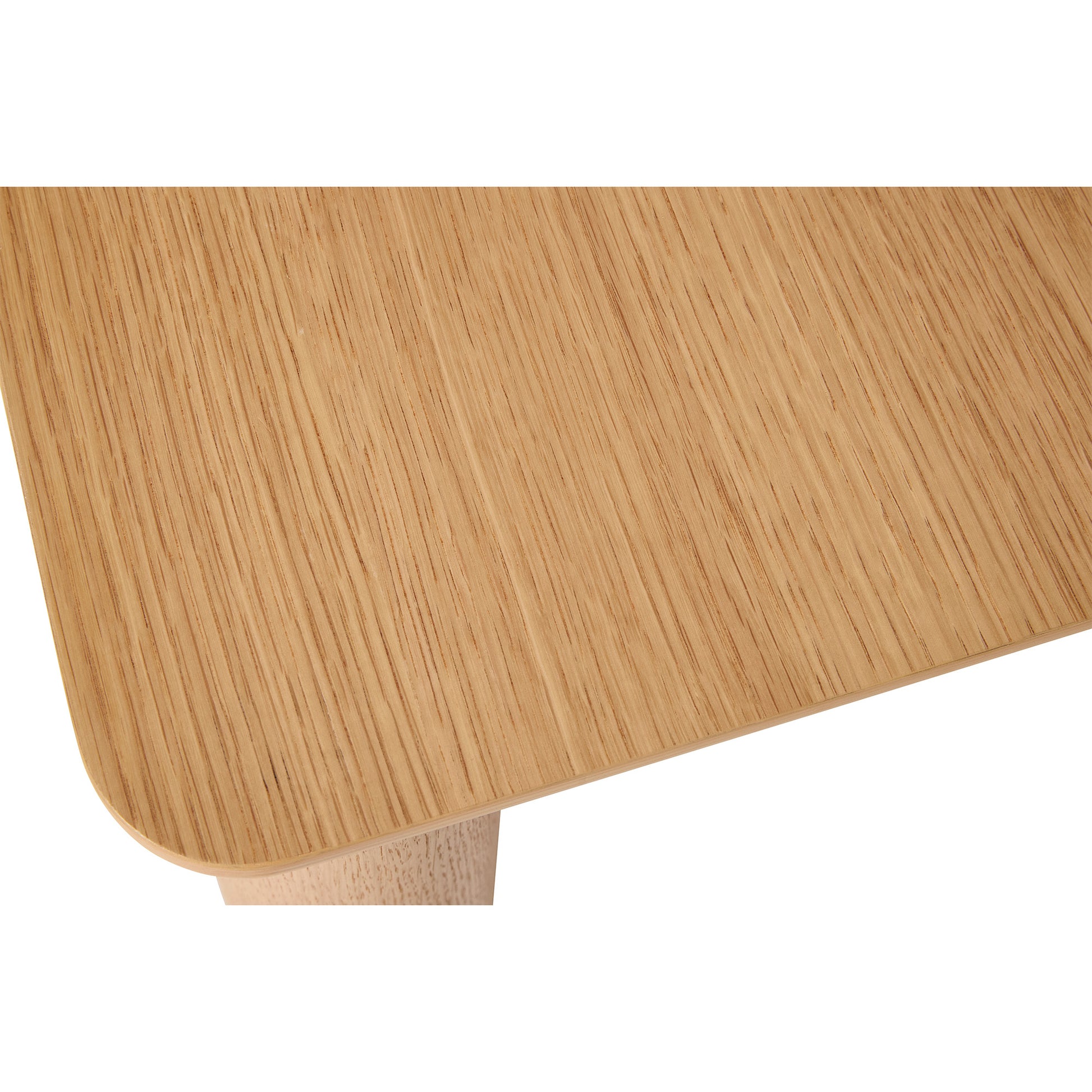 Askov sofabord, 110x60 - Møbelkompagniet