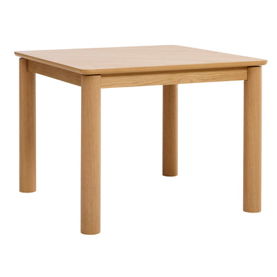 Askov spisebord, inkl. tillægsplade | 100/135x100